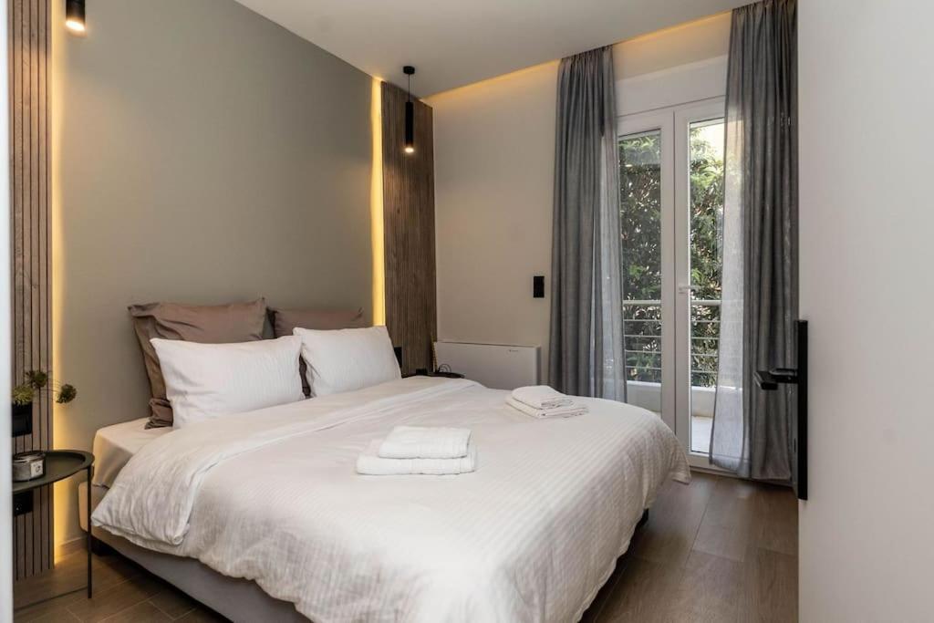 8 Blocks Apartments 1A أليكسانثيربوليس المظهر الخارجي الصورة